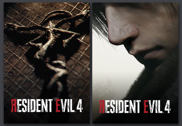 Resident Evil 3 Remake icons by BrokenNoah on DeviantArt