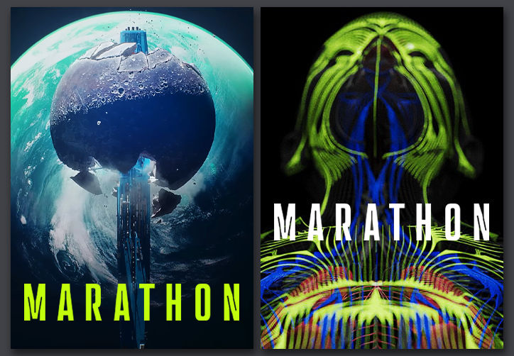 Marathon Steam Vertical Grid 02 by BrokenNoah on DeviantArt