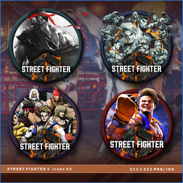 Street Fighter III: New Generation (Arcade) - (Longplay - Ryu