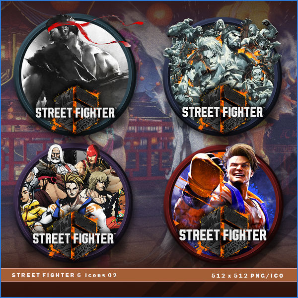 STREET FIGHTER III: 3RD STRIKE - RYU LONGPLAY by WarGamesOfficial on  DeviantArt