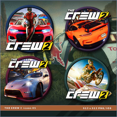 Crew 2 APK- Download
