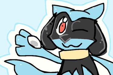 Riolu