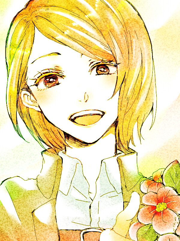 Petra Ral Hentai