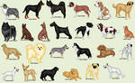 PixelDogs2 by gurain