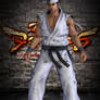 VF5US - Akira Yuki (Default)