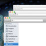 Mac OS X El Capitan Theme for Lion 10.7