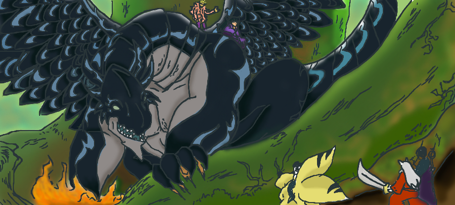 Elemental heroes Fanfic art by 3dzgirilpart2 on DeviantArt