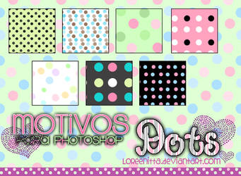 Motivos Dots