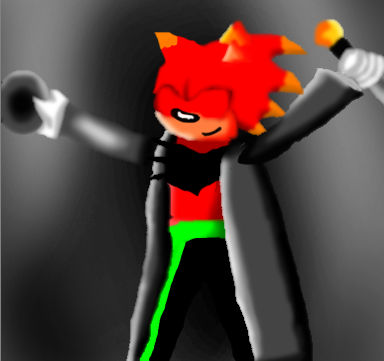 ring master by ashfox97 on DeviantArt