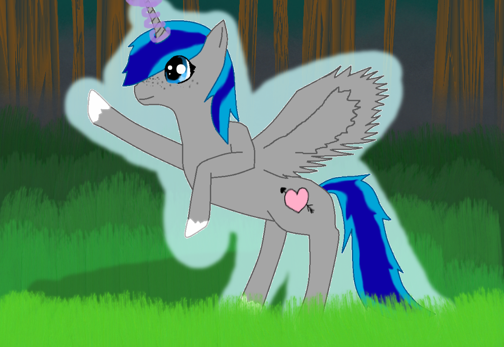 Princess Skylar by SiblingCrafterArtist on DeviantArt
