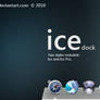 Ice dock for XWD 5.6 and 2.0