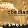 Obsidian for XWD 2.0 and 5.6