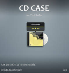 CD Case