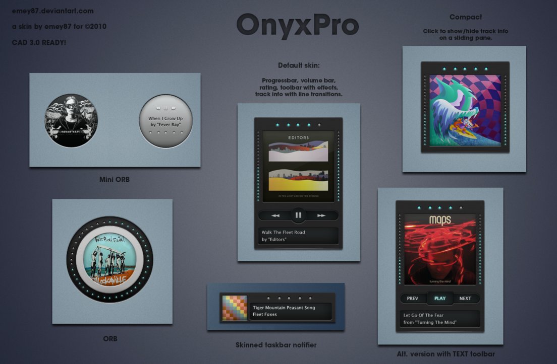 Onyx PRO for CAD