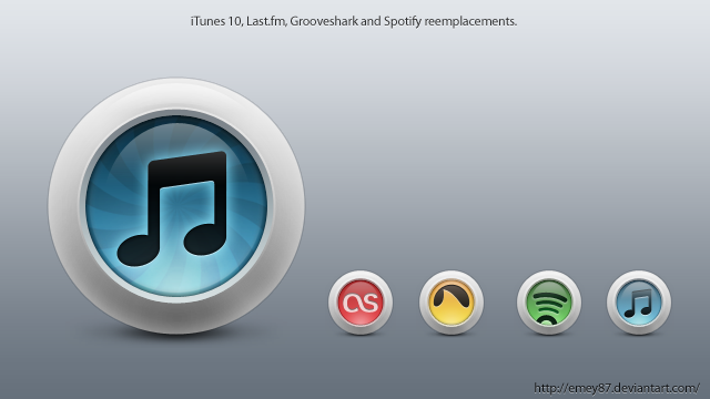 iTunes X and extras