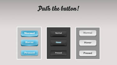 Push the button PSD