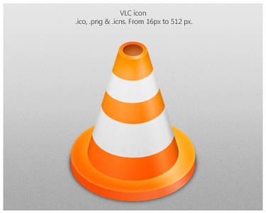 VLC icon