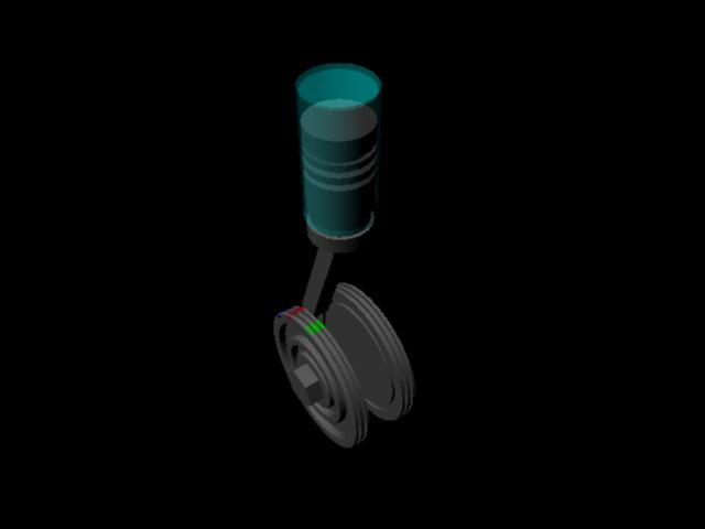 Piston Animation By Nidhoggur87 On Deviantart