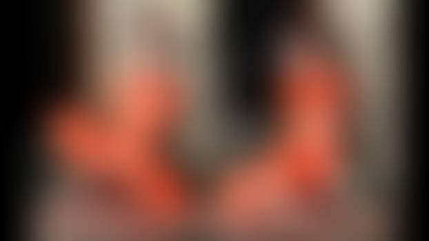 Chrissy Marie Trapped In Imprisonment Teaser