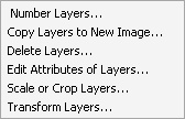 Layers Scale Crop
