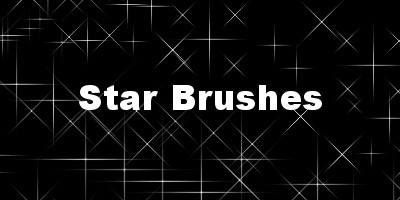 Star Brushes