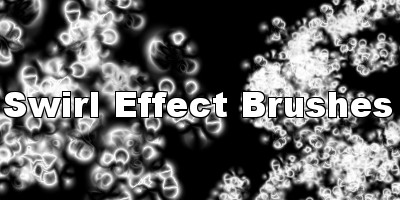 Swirl Effect Brushes