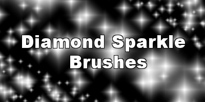 Diamond Sparkle Brushes