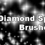 Diamond Sparkle Brushes