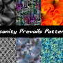 IP's GIMP Pattern Set 2