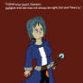 Dungeons and Dragons Character (Completed)