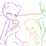 sonic Base 5 .:base family:.