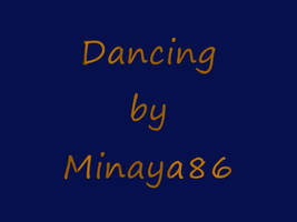 Dancing