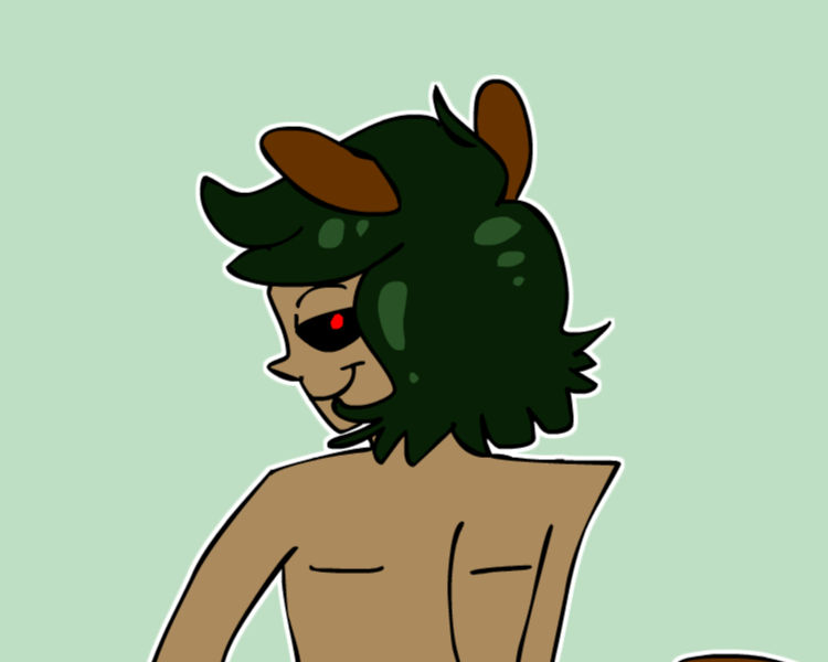 Too Sexy For You by Rebecca-doodles on DeviantArt