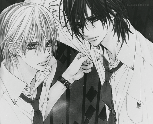 Zero Kiryu X Reader X Kaname Kuran Sharing By Xxxmrsuchihaxxx On Deviantart Zero Kiryu X Reader X Kaname Kuran Sharing By Xxxmrsuchihaxxx On Deviantart