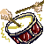 drum-roll plz icon by CelesOran