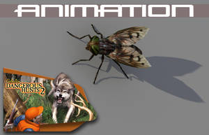 Cabelas Dangerous Hunts 2: Fly