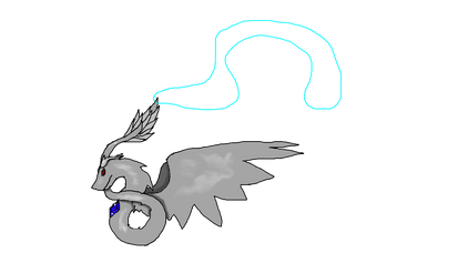 Silver's Amulet