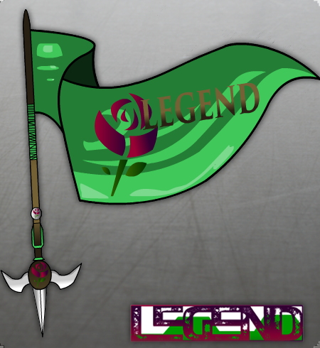 Legend Tryout
