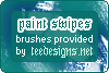 Paint Swipes - Brush Set