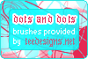 Boing - Brush Set by trishajessica