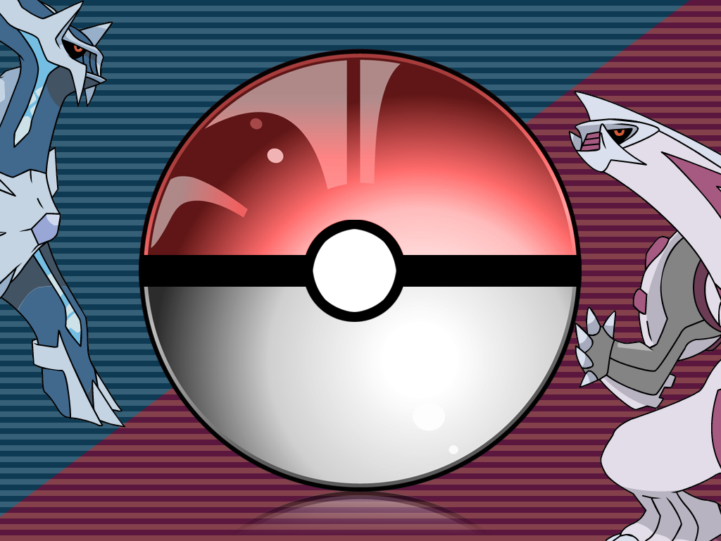 Pokeball Wallpaper by 5995260108 on DeviantArt