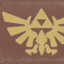 TP - Triforce Wallpaper