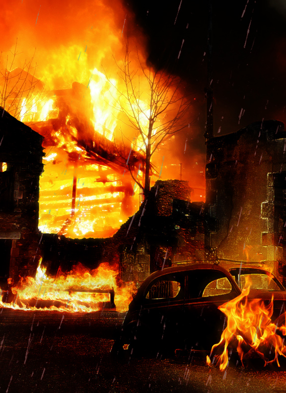 пожар фото. горящий дом пожарные. горящие здания. пожар фото. пожар мы обложка песни.