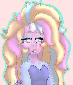 Rainbow Quartz