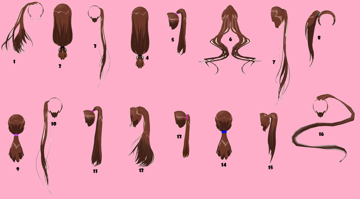 河 CY on Twitter: "Drawing hair ♀. " Art reference poses, Hair sketch, Manga hair