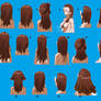 Medium Length Hair Styles