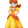 Smashified Daisy transparent (Download)