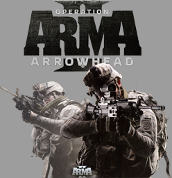 ARMA2 Operation Arrowhead