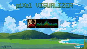 piXel visualizer 2.0