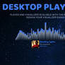 Desktop Player SCALABLE